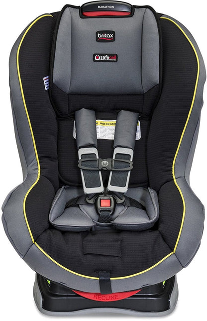 Britax Marathon G4.1 Convertible Car Seat - Summit - E1A127V
