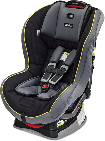 Britax Marathon G4.1 Convertible Car Seat - Summit - E1A127V