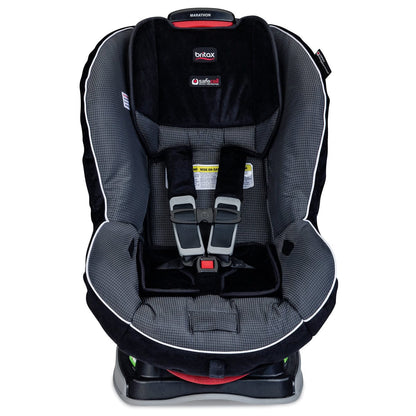 Britax Marathon G4.1 Convertible Car Seat - Onyx