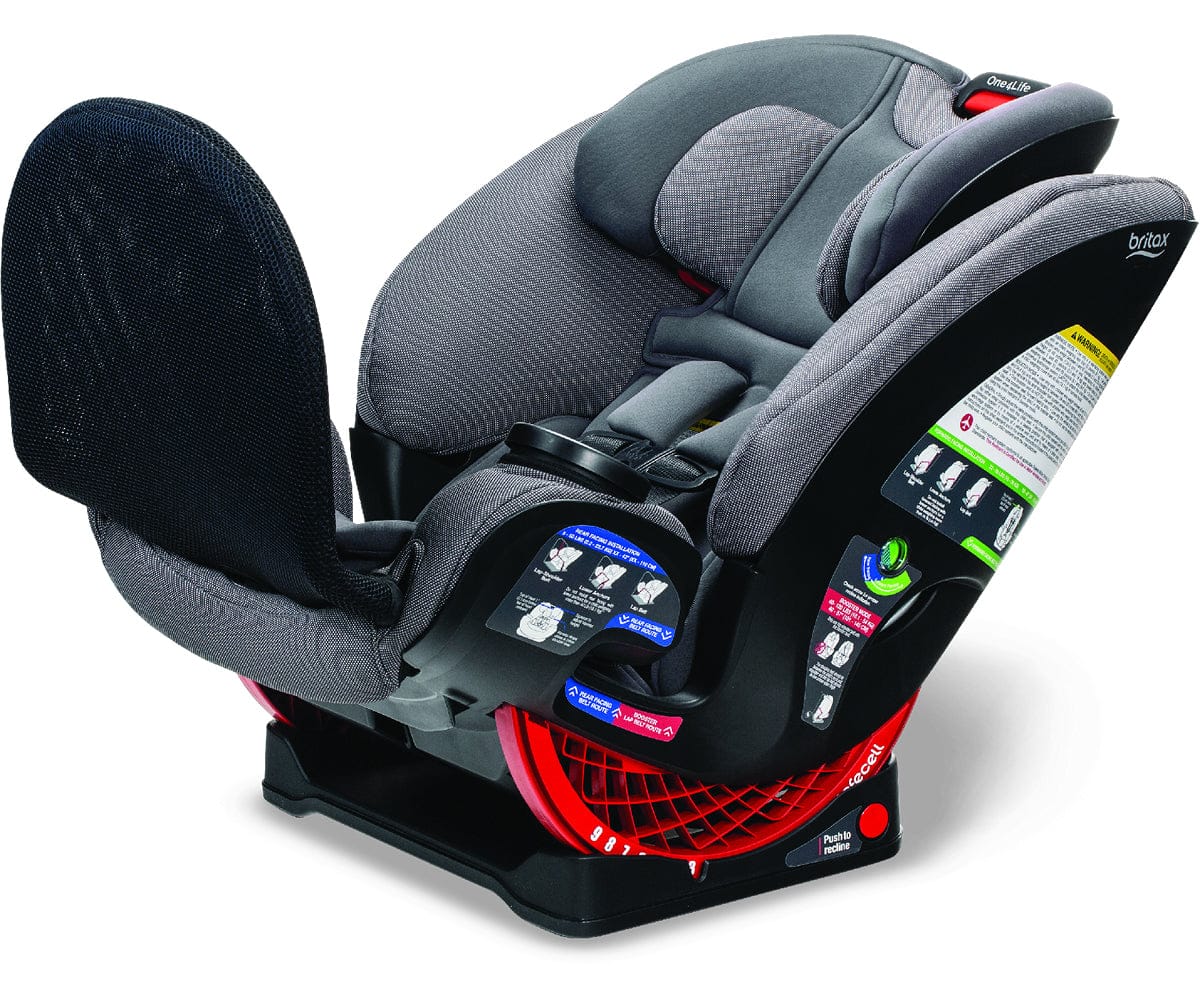 Britax One4Life Car Seat Anti-Rebound Bar
