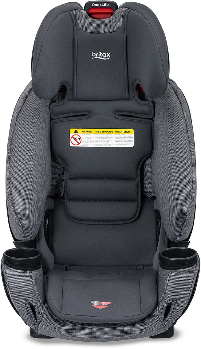 Britax One4Life Clicktight All-in-One Convertible Car Seat - Drift (Safewash) - E1C907T