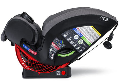 Britax One4Life Clicktight All-in-One Convertible Car Seat - Drift (Safewash) - E1C907T