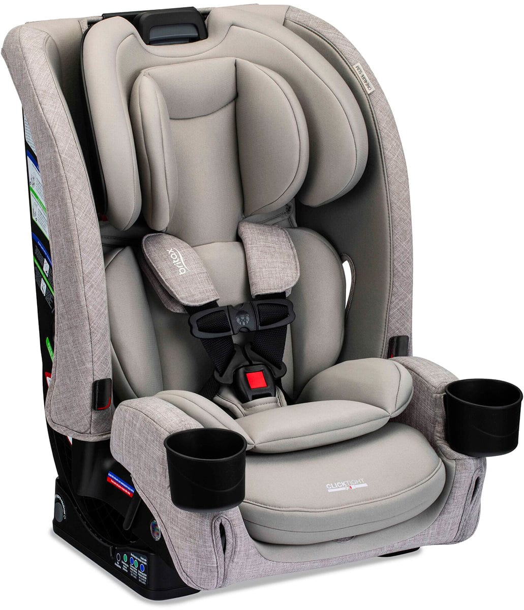 Britax One4Life Slim All-in-One Convertible Car Seat - Parchment - E1D197G