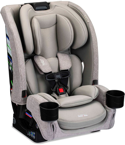 Britax One4Life Slim All-in-One Convertible Car Seat - Parchment - E1D197G