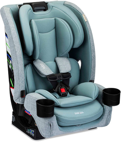 Britax One4Life Slim All-in-One Convertible Car Seat - Sea Foam - E1D197F