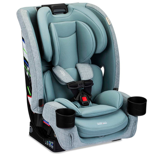 Britax One4Life Slim ClickTight All-in-One Convertible Car Seat - Sea Foam - E1D437F