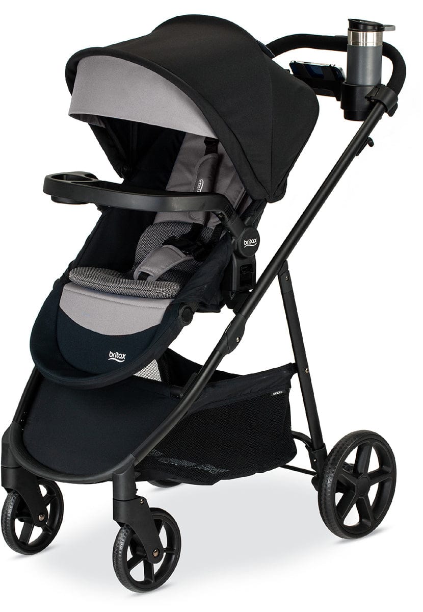 Britax Parent Tray - S14748100