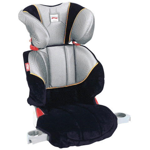 Britax Parkway Booster Car Seat in Express - E904157