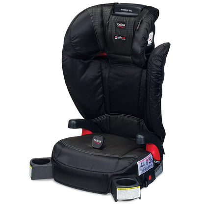 Britax Parkway SGL G1.1 Belt Positioning Booster Car Seat - Spade