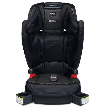 Britax Parkway SGL G1.1 Belt Positioning Booster Car Seat - Spade