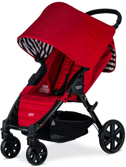 Britax Pathway Stroller - Cabana