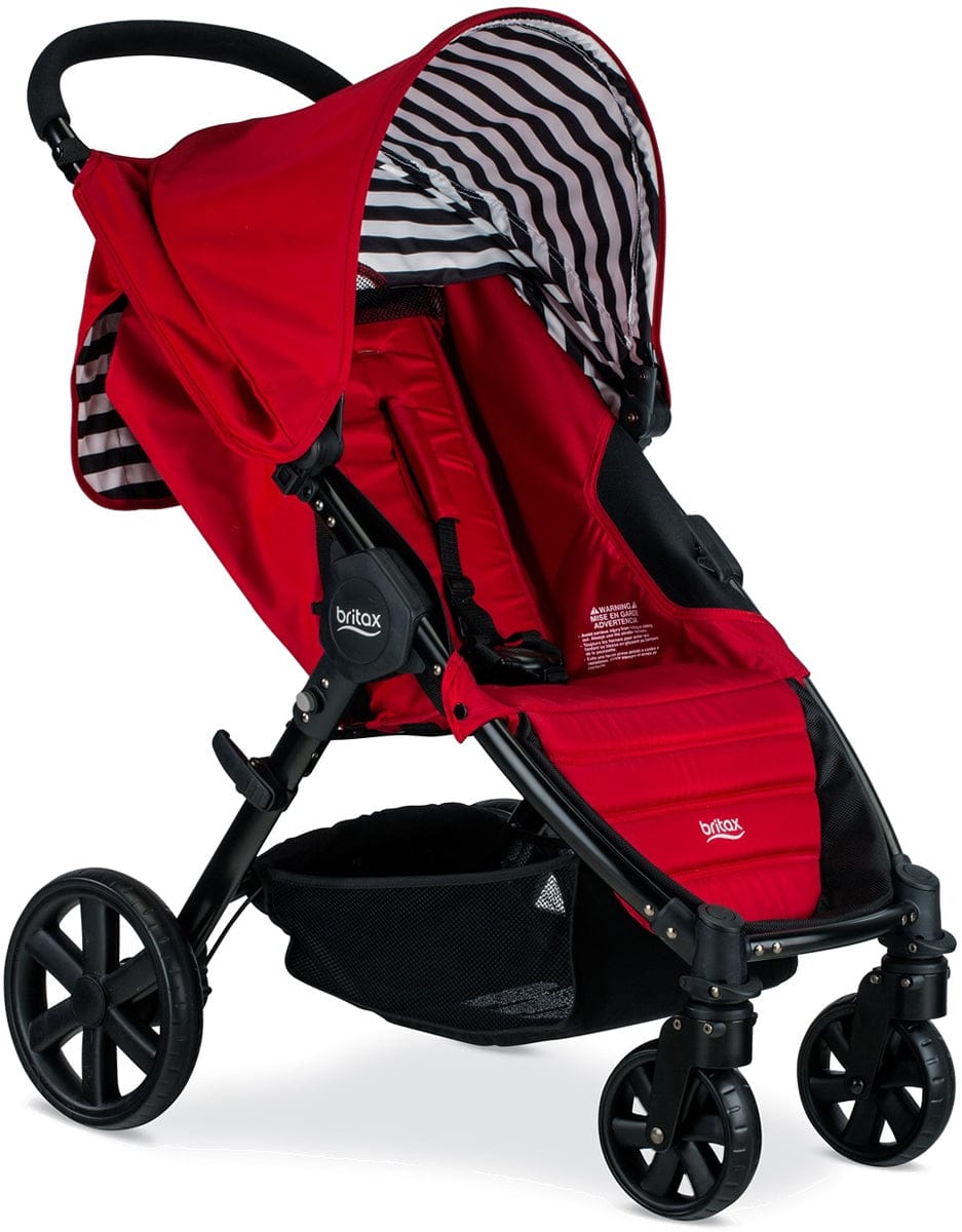 Britax Pathway Stroller - Cabana