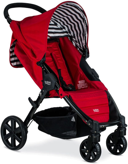 Britax Pathway Stroller - Cabana