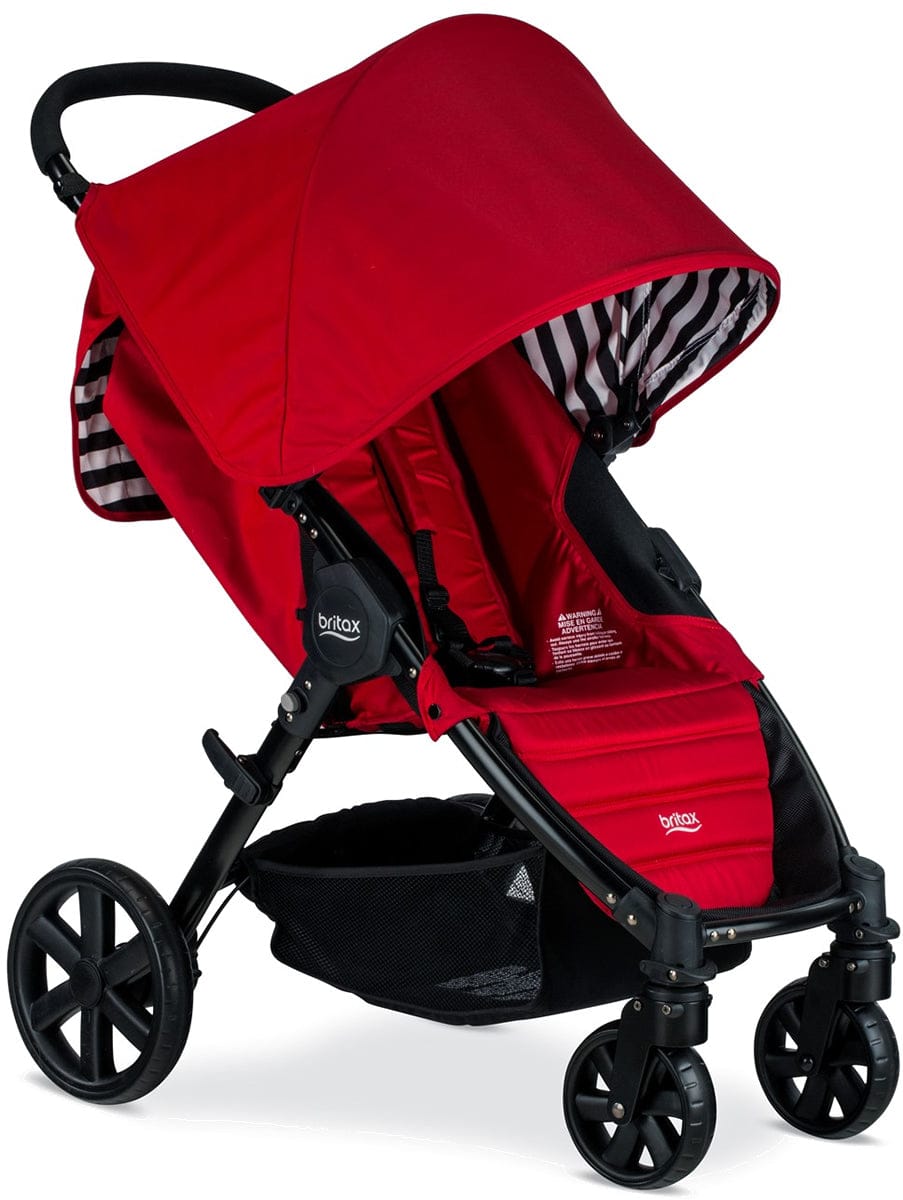 Britax Pathway Stroller - Cabana