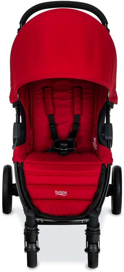 Britax Pathway Stroller - Cabana