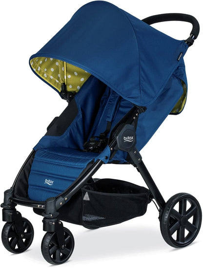 Britax Pathway Stroller - Connect