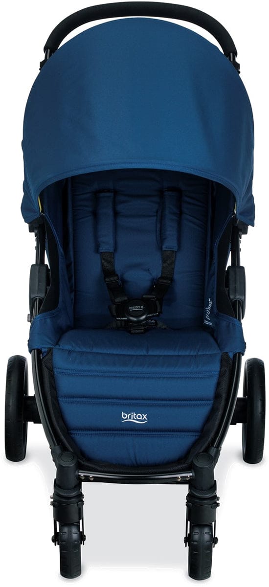 Britax Pathway Stroller - Connect