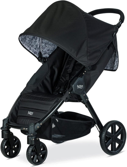 Britax Pathway Stroller - Sketch