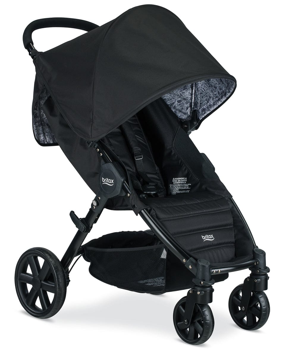 Britax Pathway Stroller - Sketch