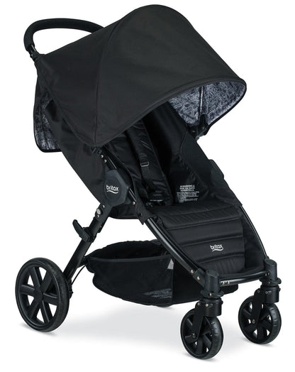 Britax Pathway Stroller - Sketch