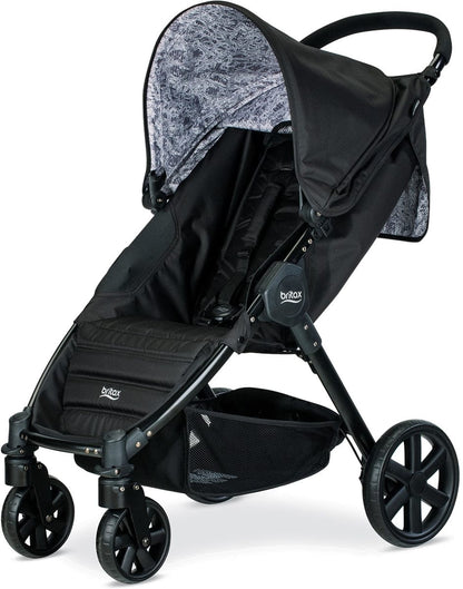 Britax Pathway Stroller - Sketch
