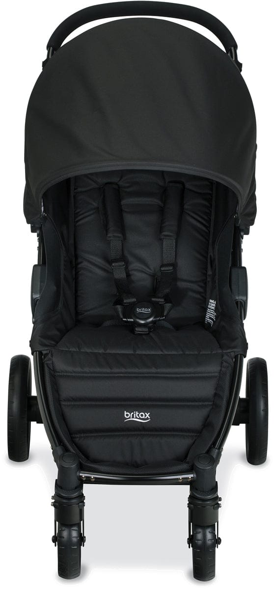 Britax Pathway Stroller - Sketch