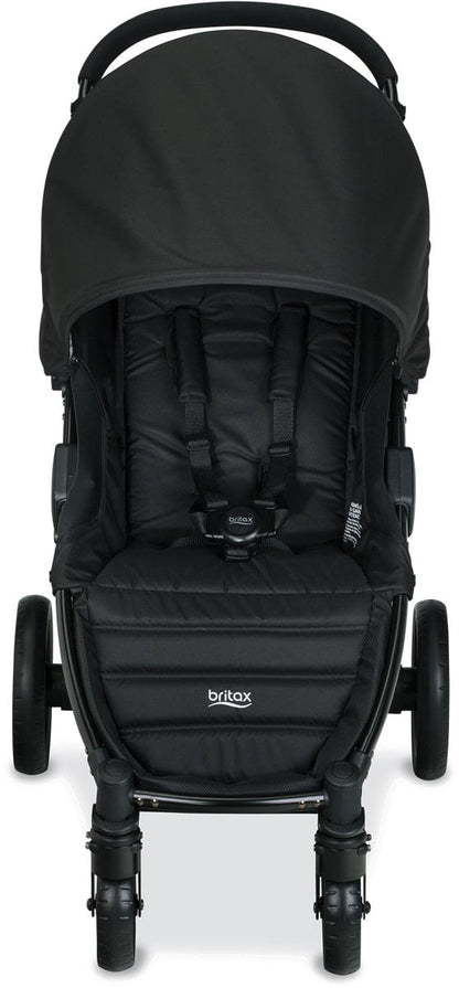 Britax Pathway Stroller - Sketch