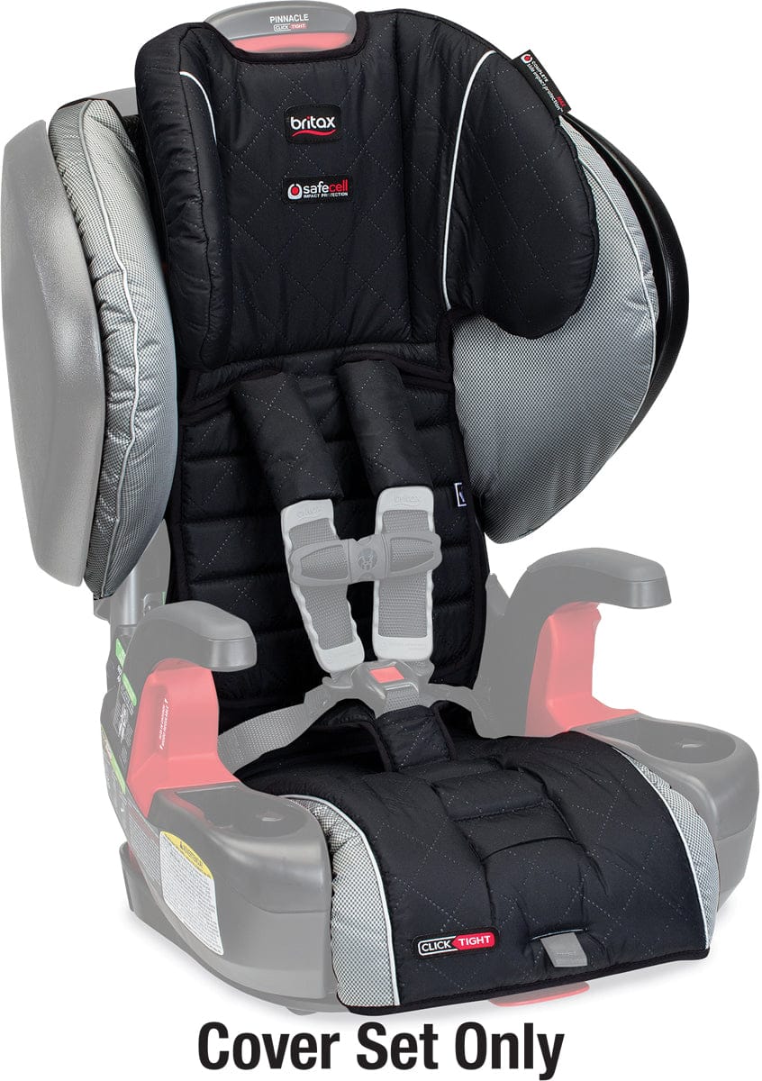 Britax Pinnacle Booster Car Seat Cover Set - Manhattan - S05322200