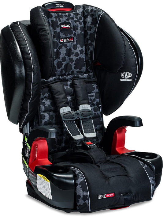 Britax Pinnacle ClickTight Harness Booster Car Seat - Kate