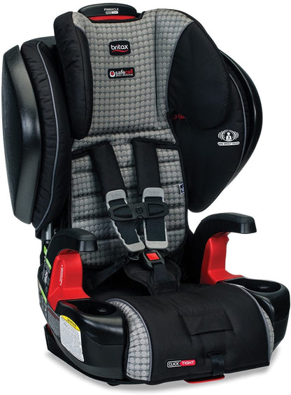 Britax Pinnacle ClickTight Harness Booster Car Seat - Venti