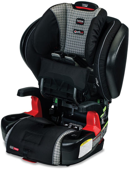 Britax Pinnacle ClickTight Harness Booster Car Seat - Venti