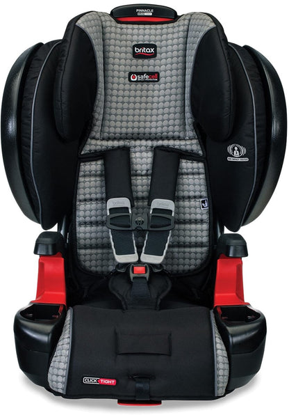 Britax Pinnacle ClickTight Harness Booster Car Seat - Venti