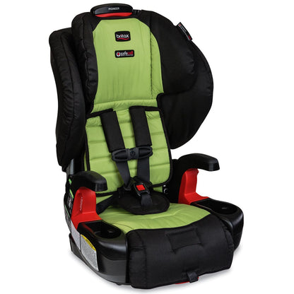 Britax Pioneer G1.1 Harness Booster Car Seat - Kiwi