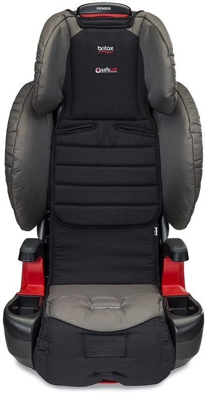 Britax Pioneer G1.1 Harness-2-Booster Car Seat - Summit - E1A417V