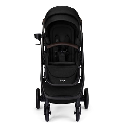 Britax Prism Stroller - Raven Black