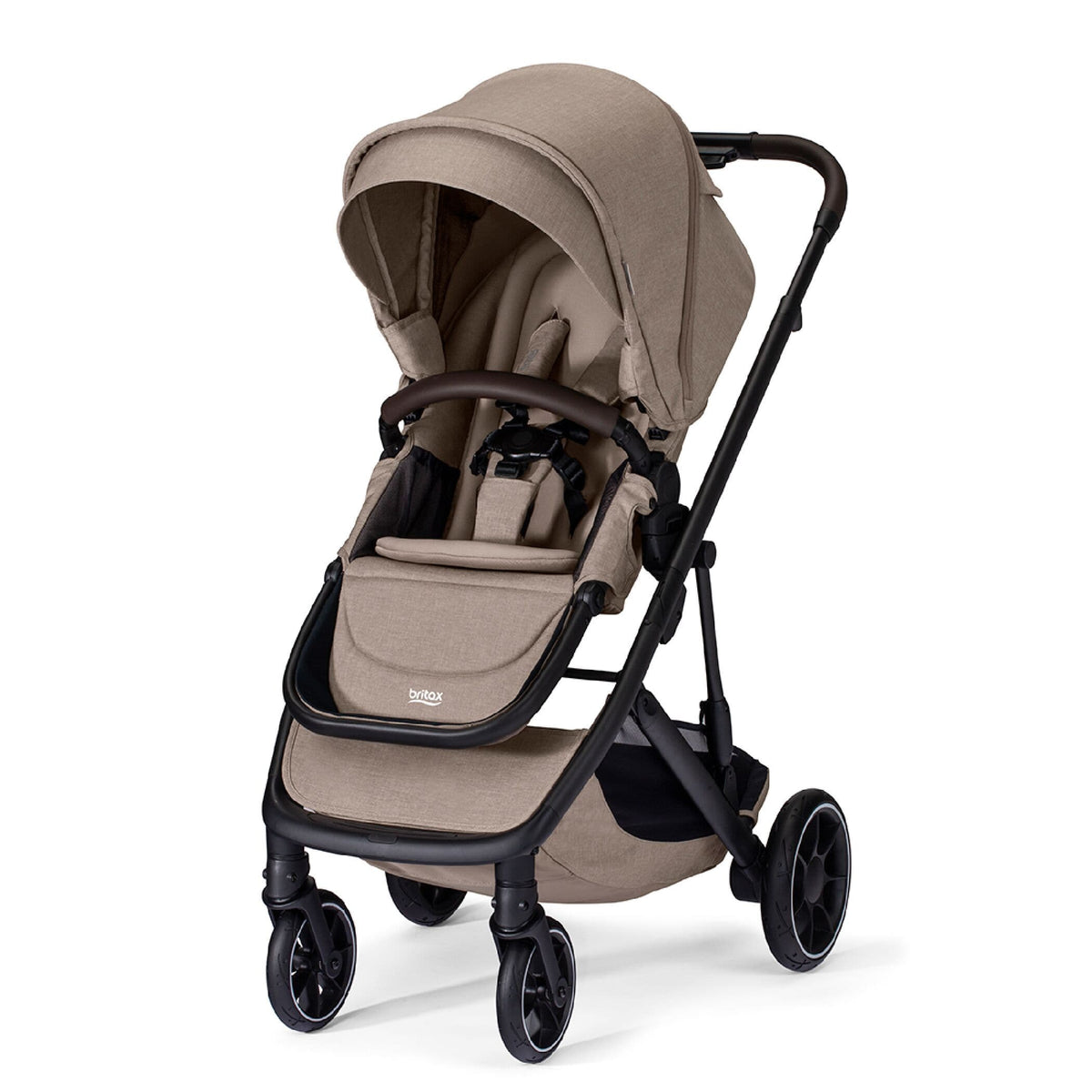 Britax Prism Stroller - Teak