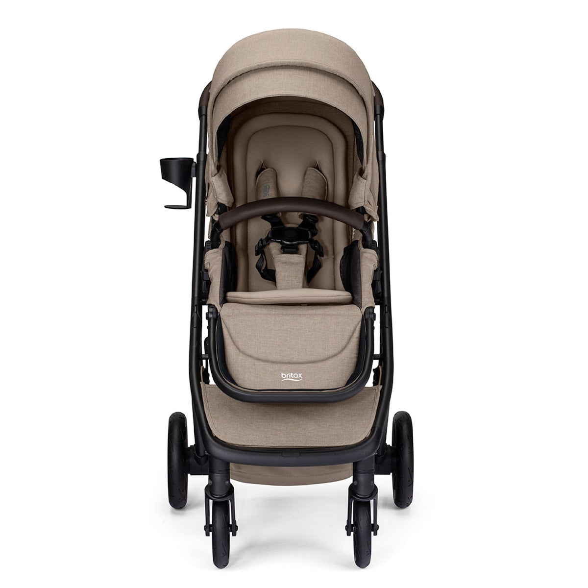 Britax Prism Stroller - Teak