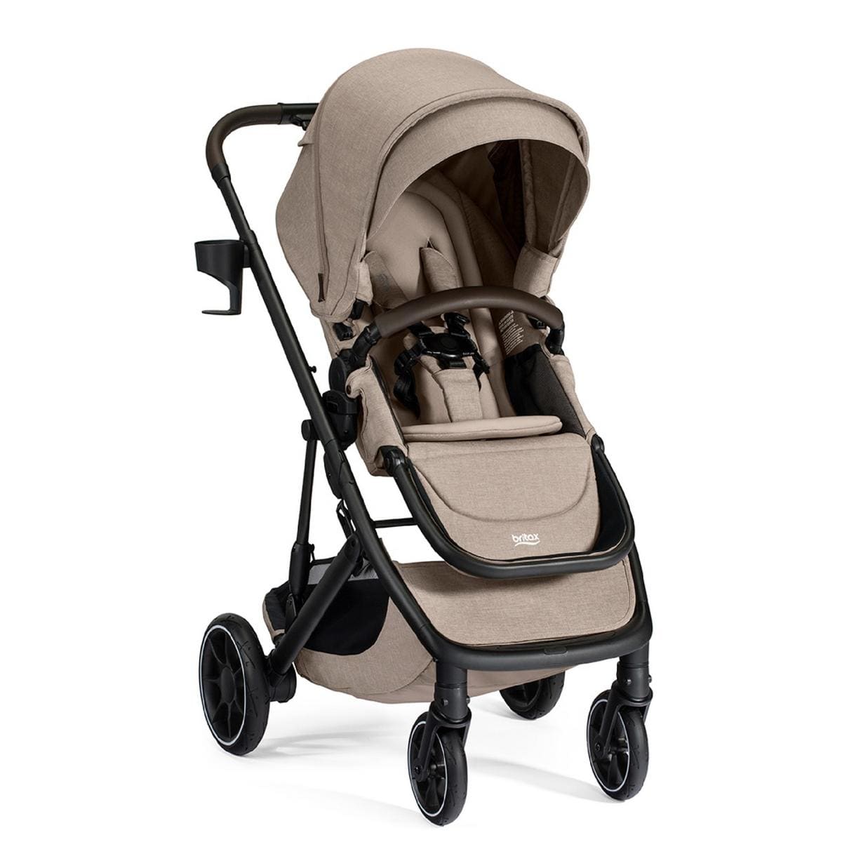 Britax Prism Stroller - Teak