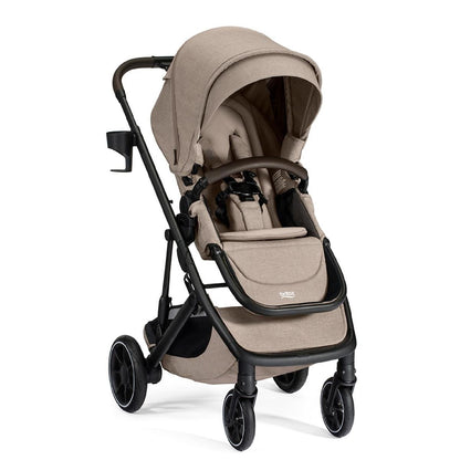 Britax Prism Stroller - Teak