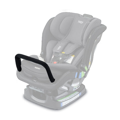 Britax ReboundReduce Anti-Rebound Bar for Poplar and Poplar S Car Seats - S14709800