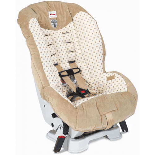 Britax Roundabout 50 Convertible Car Seat Pistachio - E9LA6Q7
