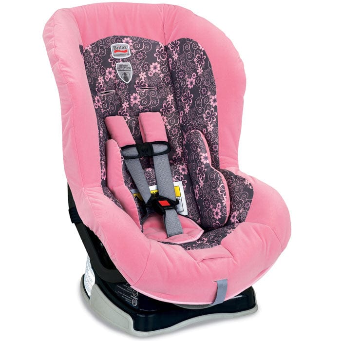 Britax Roundabout 55 Car Seat in Isabella - E9BC72G