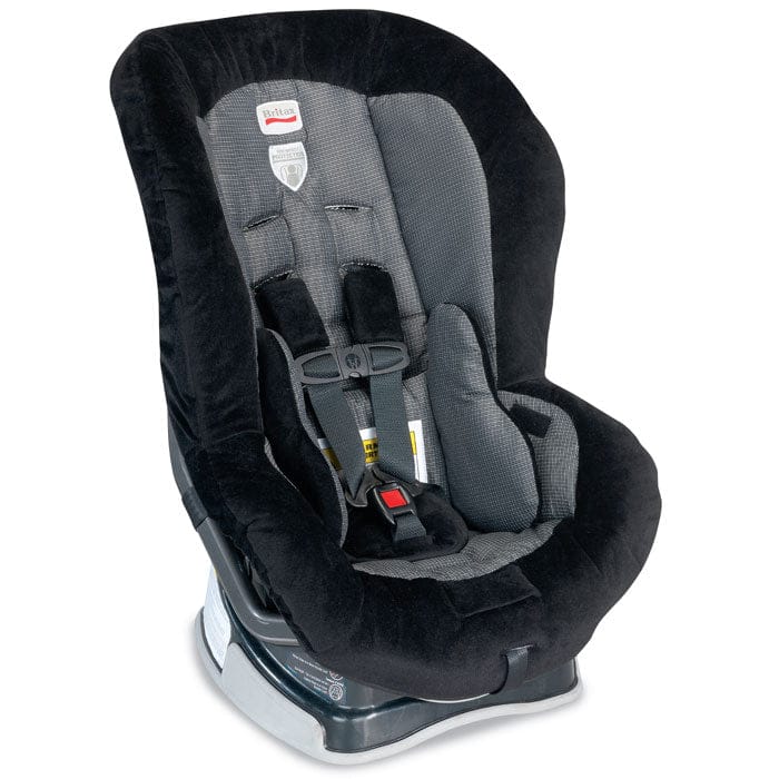 Britax Roundabout 55 Car Seat in Onyx - E9BC71A