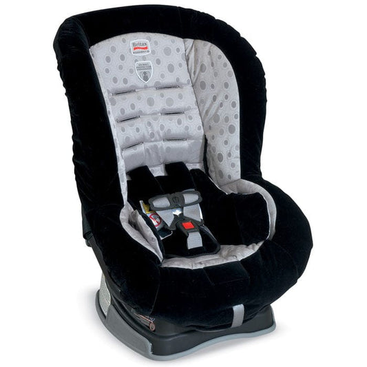 Britax Roundabout 55 Car Seat in Silverlake - E9LJ13L