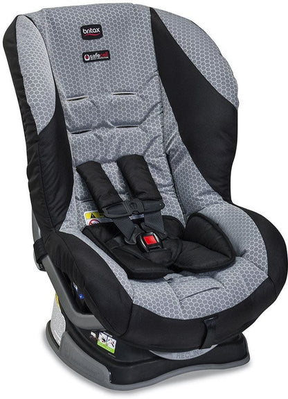 Britax Roundabout G4.1 Convertible Car Seat - Luna