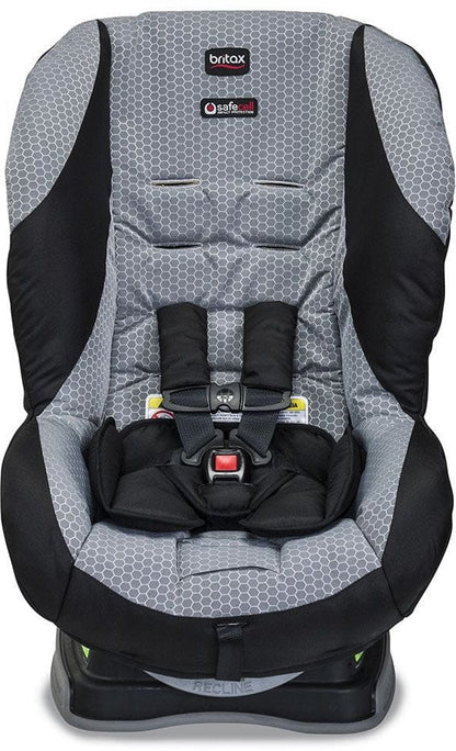 Britax Roundabout G4.1 Convertible Car Seat - Luna