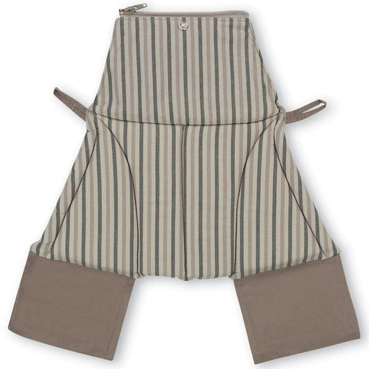 Britax Seat Extender Insert - Tan, Organic - S859300