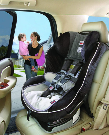 britax rubber car seat protector Britax