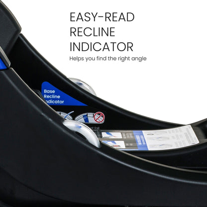 Britax StayTight Extra Base for Arbor Infant Car Seat - AD5900