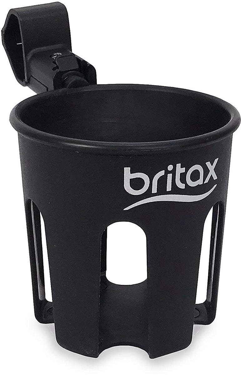 Britax Stroller Cup Holder - Black - S10794500